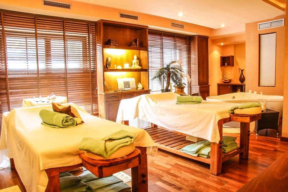 Engel Gourmet&Spa Nova Levante Udogodnienia zdjęcie