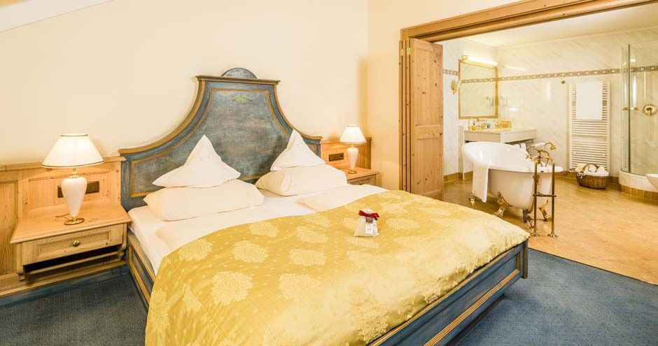 Engel Gourmet&Spa Nova Levante Pokój zdjęcie