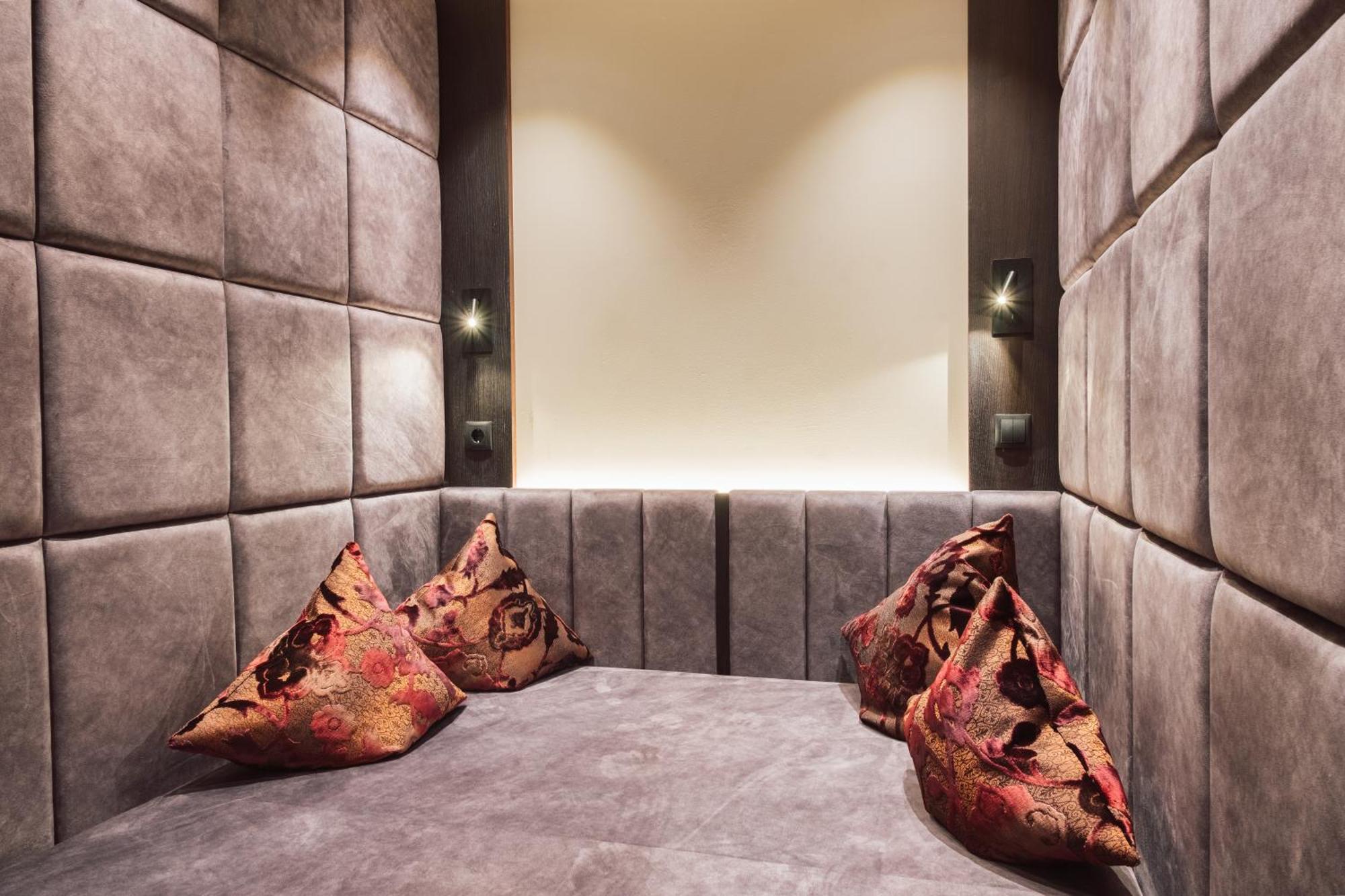 Engel Gourmet&Spa Nova Levante Zewnętrze zdjęcie