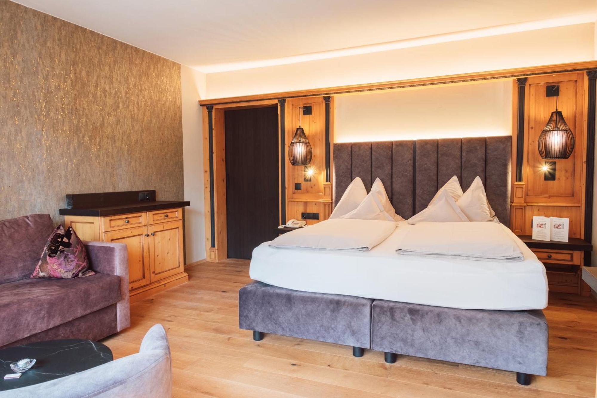 Engel Gourmet&Spa Nova Levante Zewnętrze zdjęcie