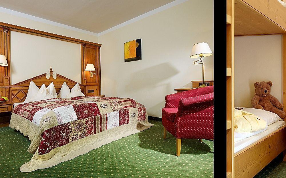 Engel Gourmet&Spa Nova Levante Zewnętrze zdjęcie
