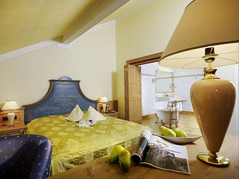 Engel Gourmet&Spa Nova Levante Zewnętrze zdjęcie