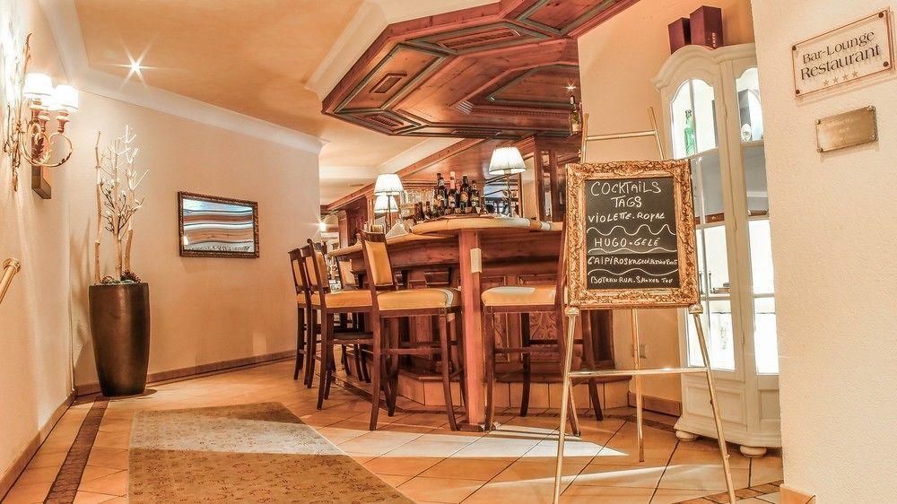 Engel Gourmet&Spa Nova Levante Zewnętrze zdjęcie