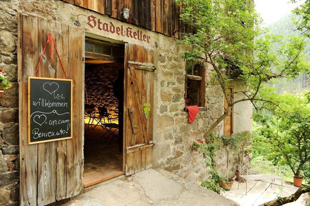 Engel Gourmet&Spa Nova Levante Zewnętrze zdjęcie