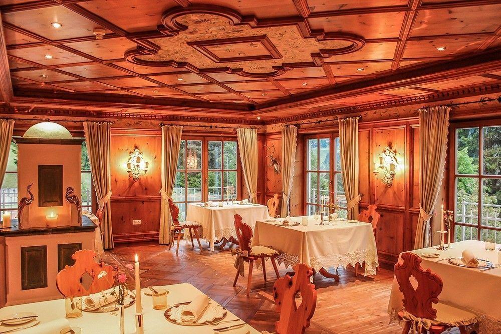 Engel Gourmet&Spa Nova Levante Zewnętrze zdjęcie
