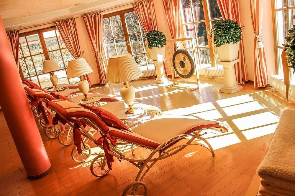 Engel Gourmet&Spa Nova Levante Zewnętrze zdjęcie