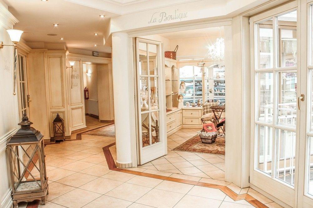 Engel Gourmet&Spa Nova Levante Zewnętrze zdjęcie