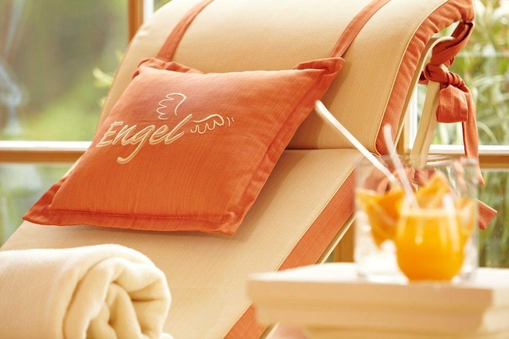 Engel Gourmet&Spa Nova Levante Zewnętrze zdjęcie