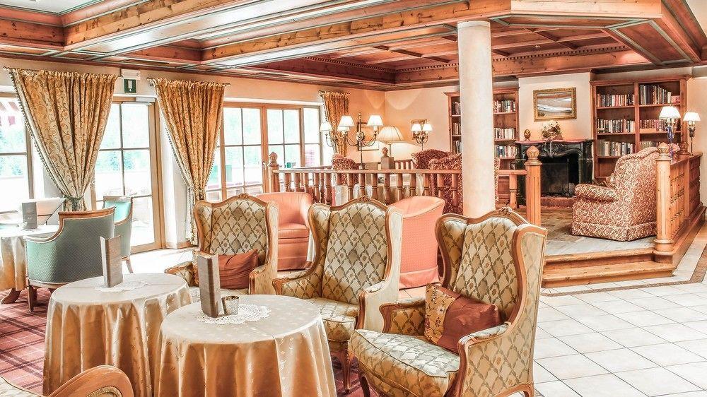 Engel Gourmet&Spa Nova Levante Zewnętrze zdjęcie