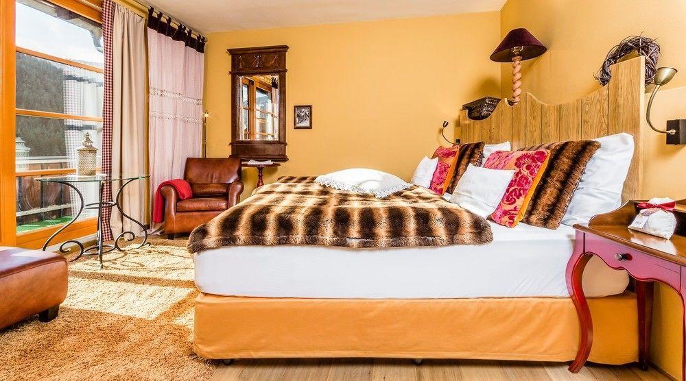 Engel Gourmet&Spa Nova Levante Zewnętrze zdjęcie