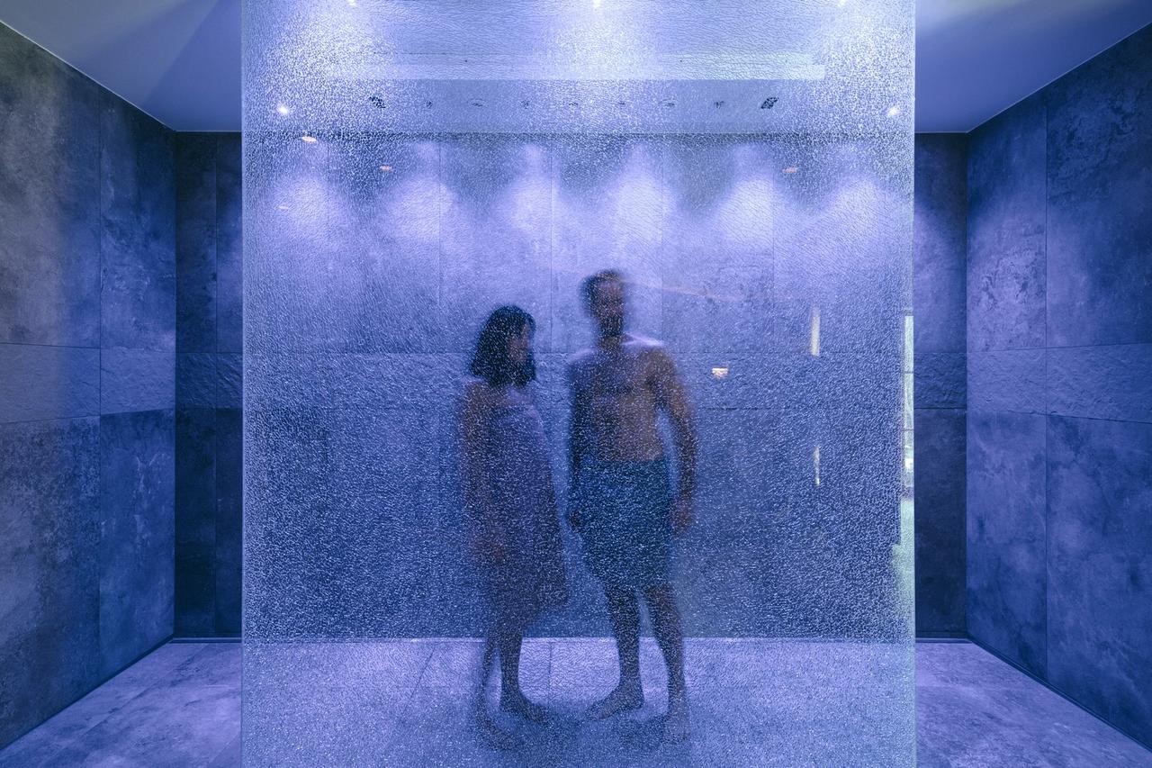 Engel Gourmet&Spa Nova Levante Zewnętrze zdjęcie