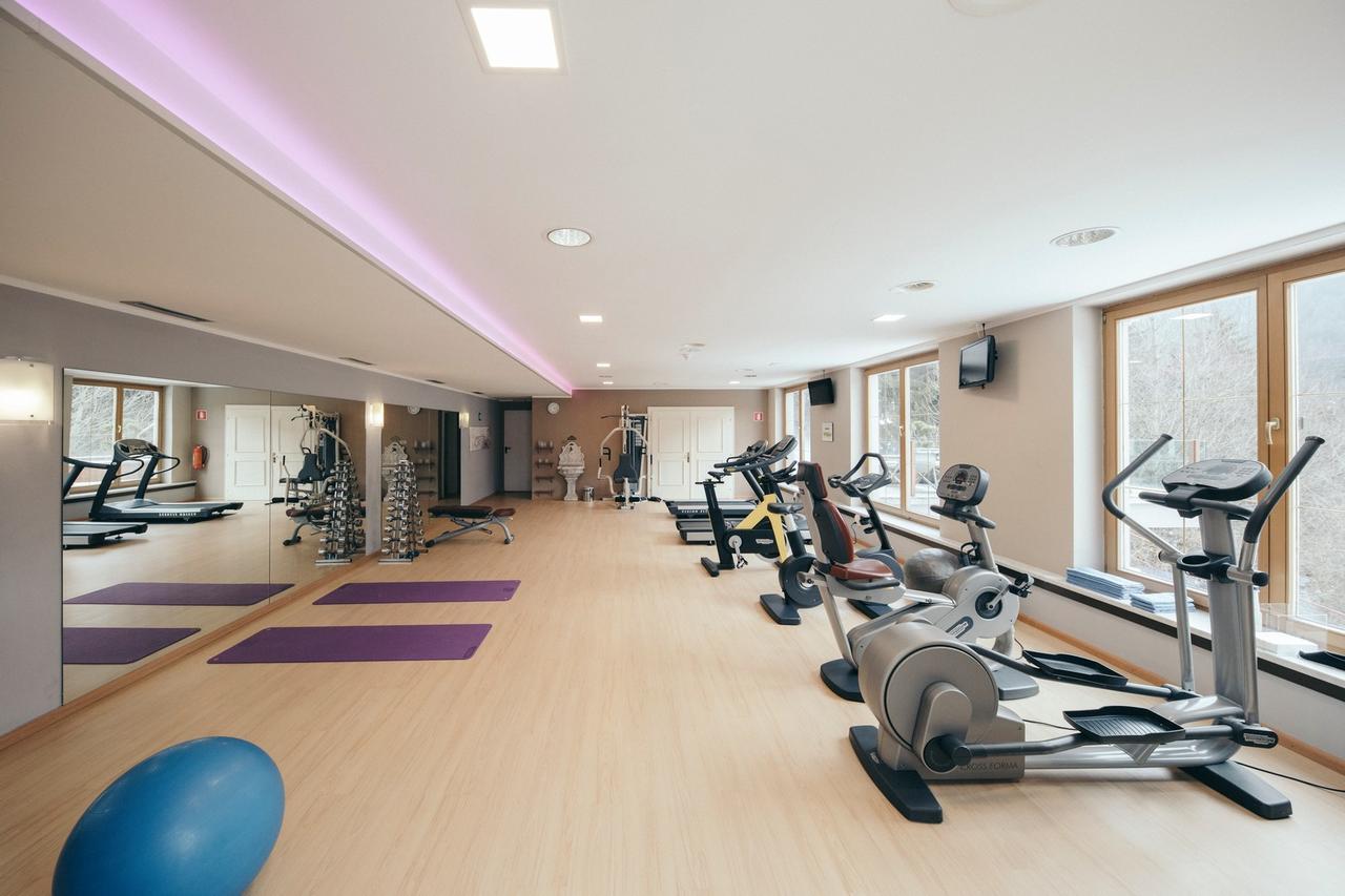 Engel Gourmet&Spa Nova Levante Zewnętrze zdjęcie