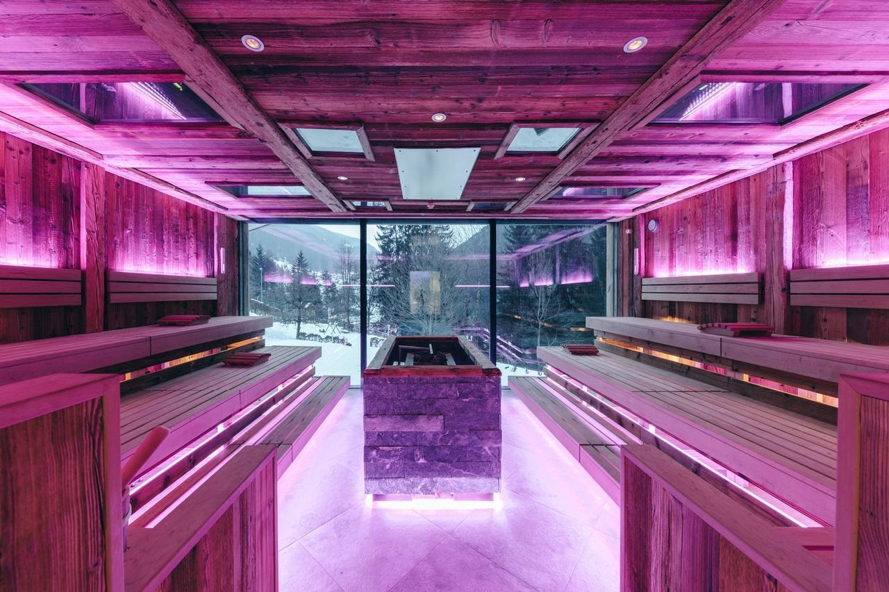 Engel Gourmet&Spa Nova Levante Zewnętrze zdjęcie