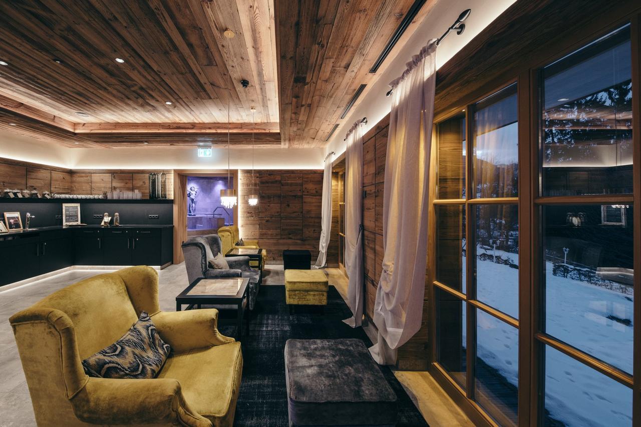 Engel Gourmet&Spa Nova Levante Zewnętrze zdjęcie