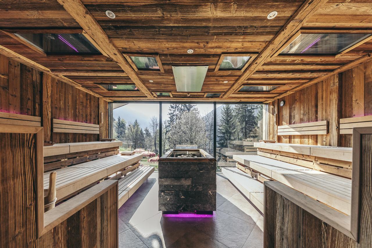 Engel Gourmet&Spa Nova Levante Zewnętrze zdjęcie