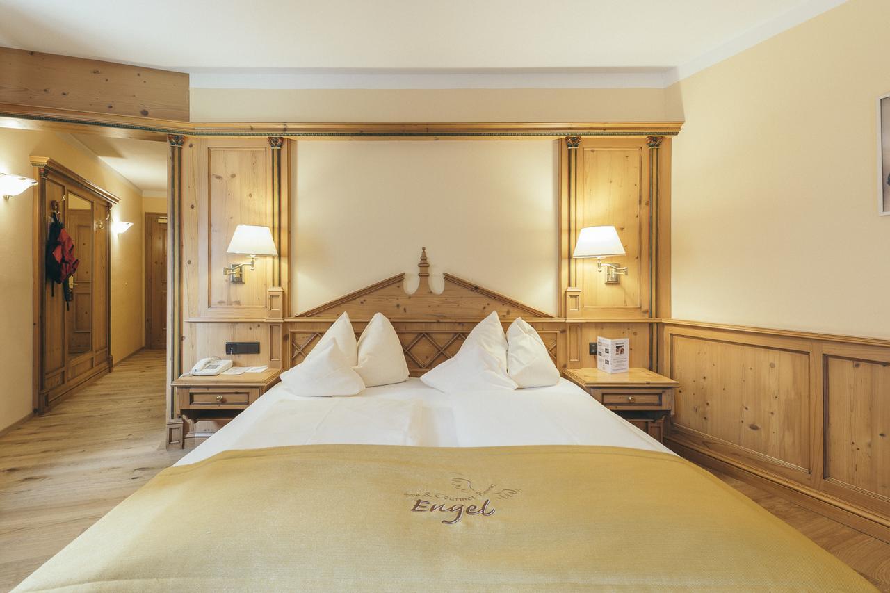 Engel Gourmet&Spa Nova Levante Zewnętrze zdjęcie