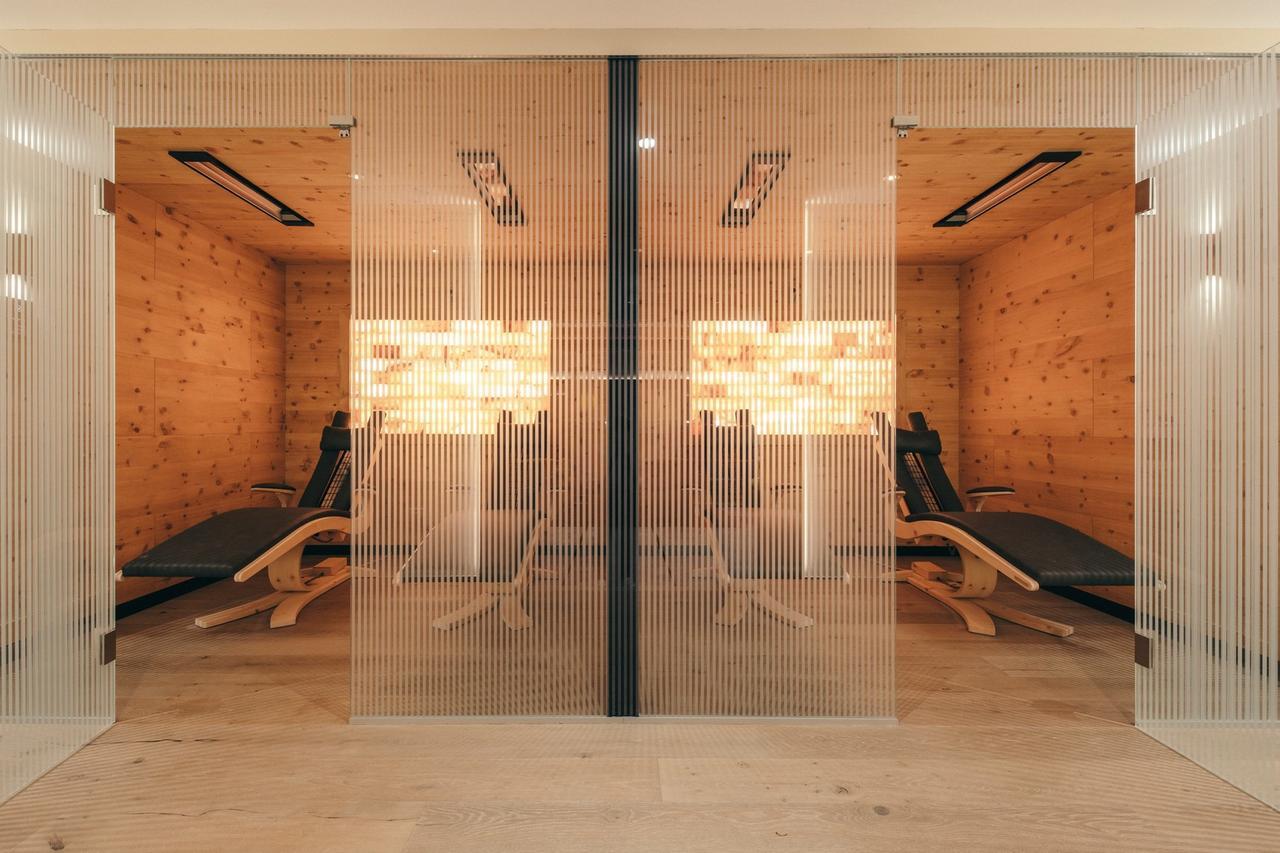 Engel Gourmet&Spa Nova Levante Zewnętrze zdjęcie