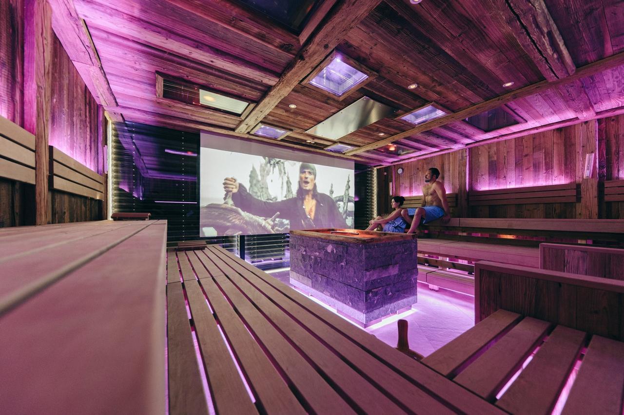 Engel Gourmet&Spa Nova Levante Zewnętrze zdjęcie