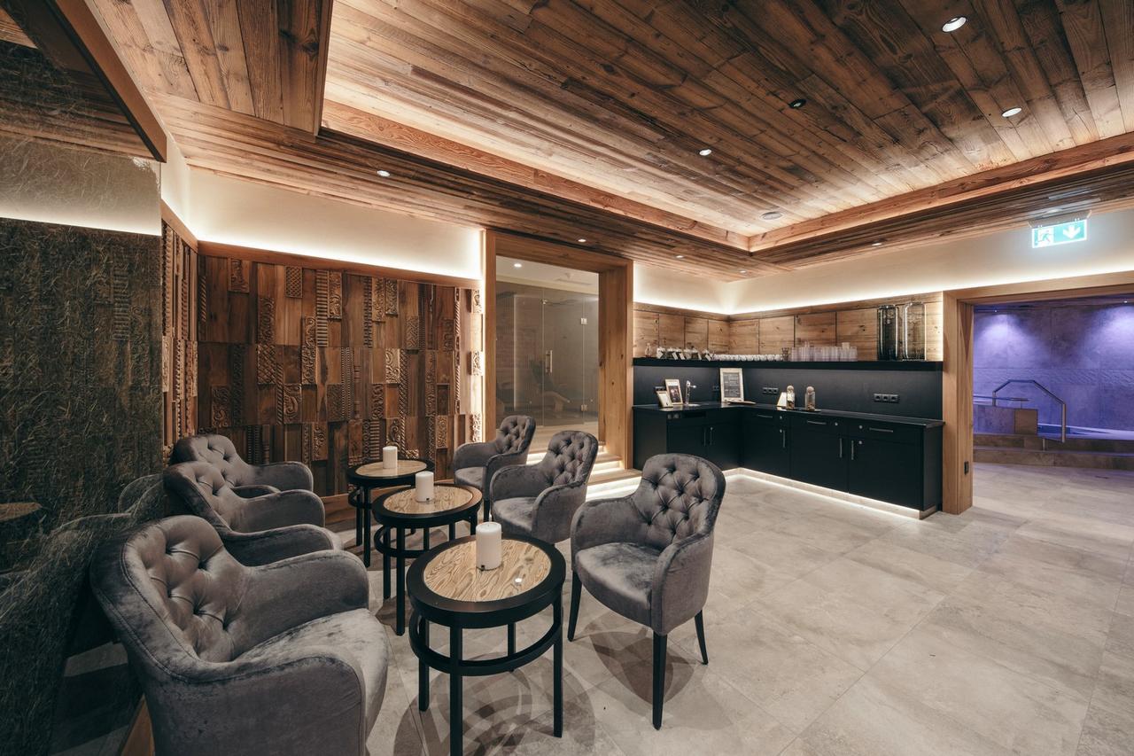 Engel Gourmet&Spa Nova Levante Zewnętrze zdjęcie