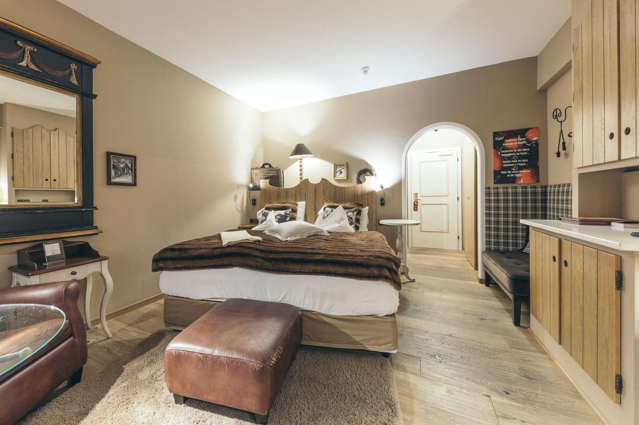 Engel Gourmet&Spa Nova Levante Zewnętrze zdjęcie