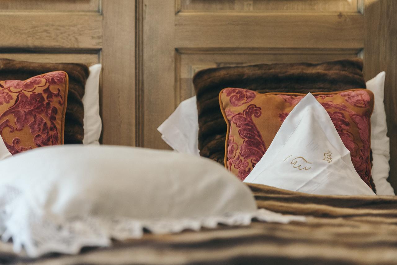 Engel Gourmet&Spa Nova Levante Zewnętrze zdjęcie