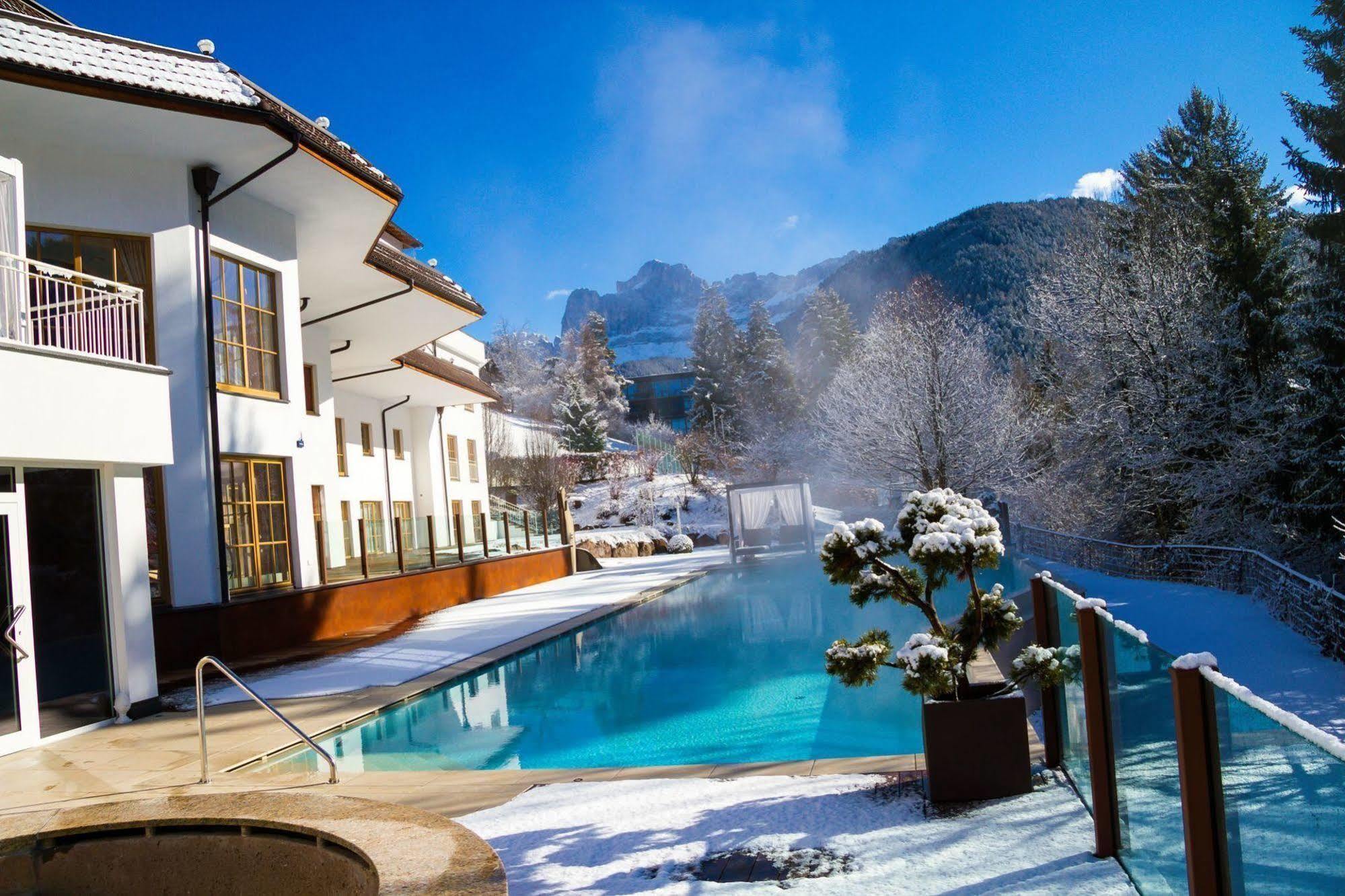 Engel Gourmet&Spa Nova Levante Zewnętrze zdjęcie