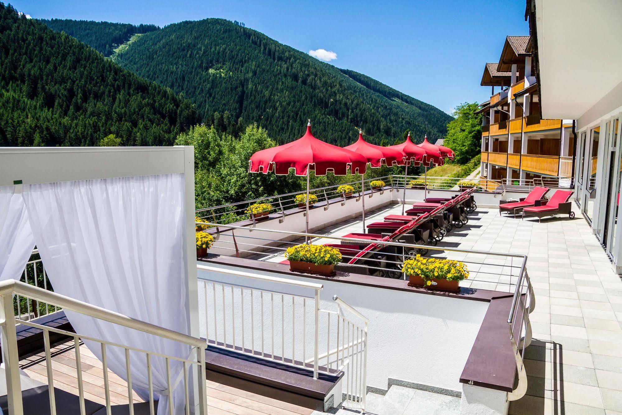 Engel Gourmet&Spa Nova Levante Zewnętrze zdjęcie