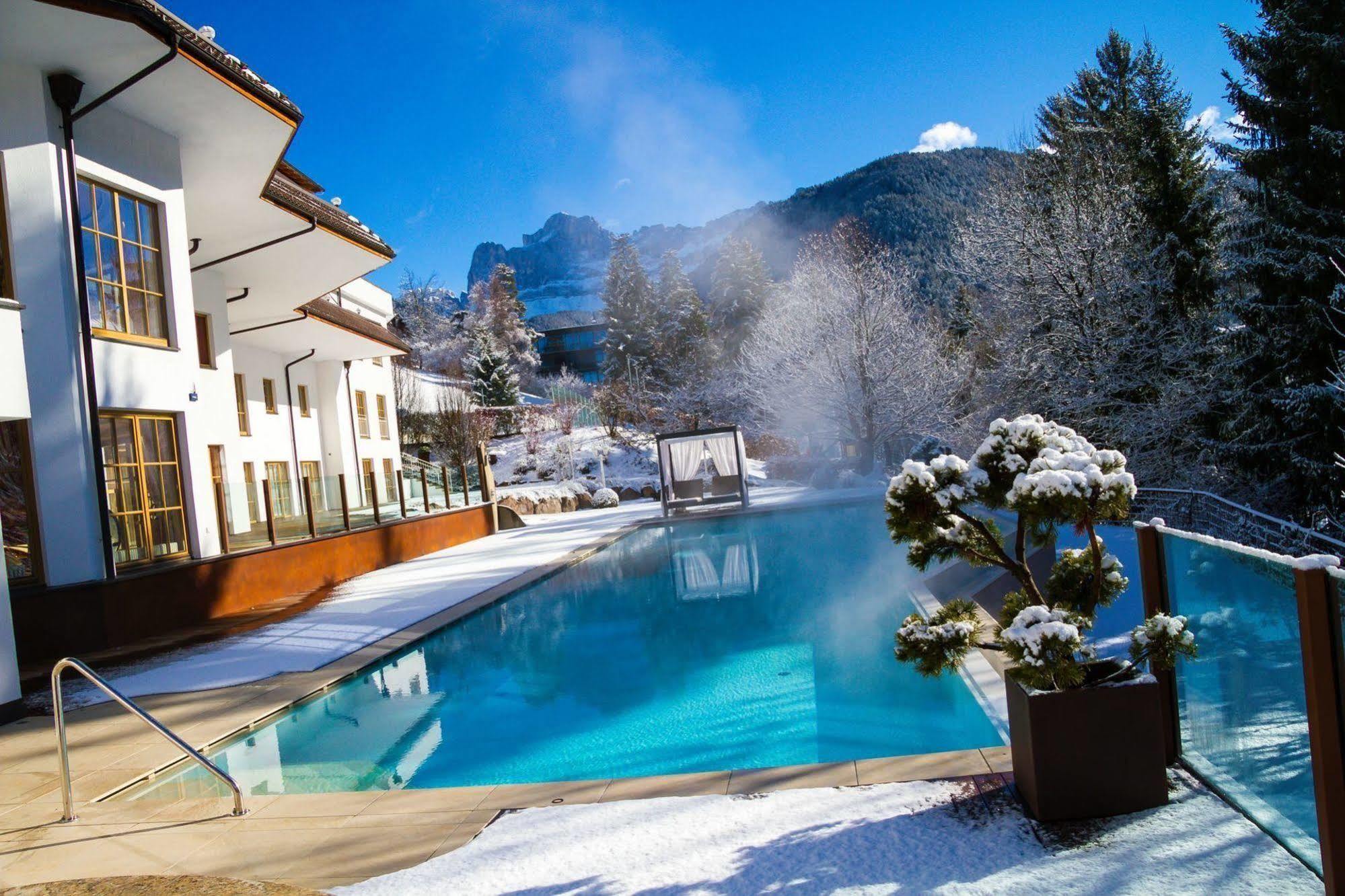 Engel Gourmet&Spa Nova Levante Zewnętrze zdjęcie