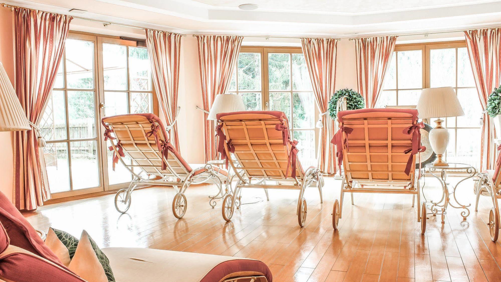 Engel Gourmet&Spa Nova Levante Zewnętrze zdjęcie