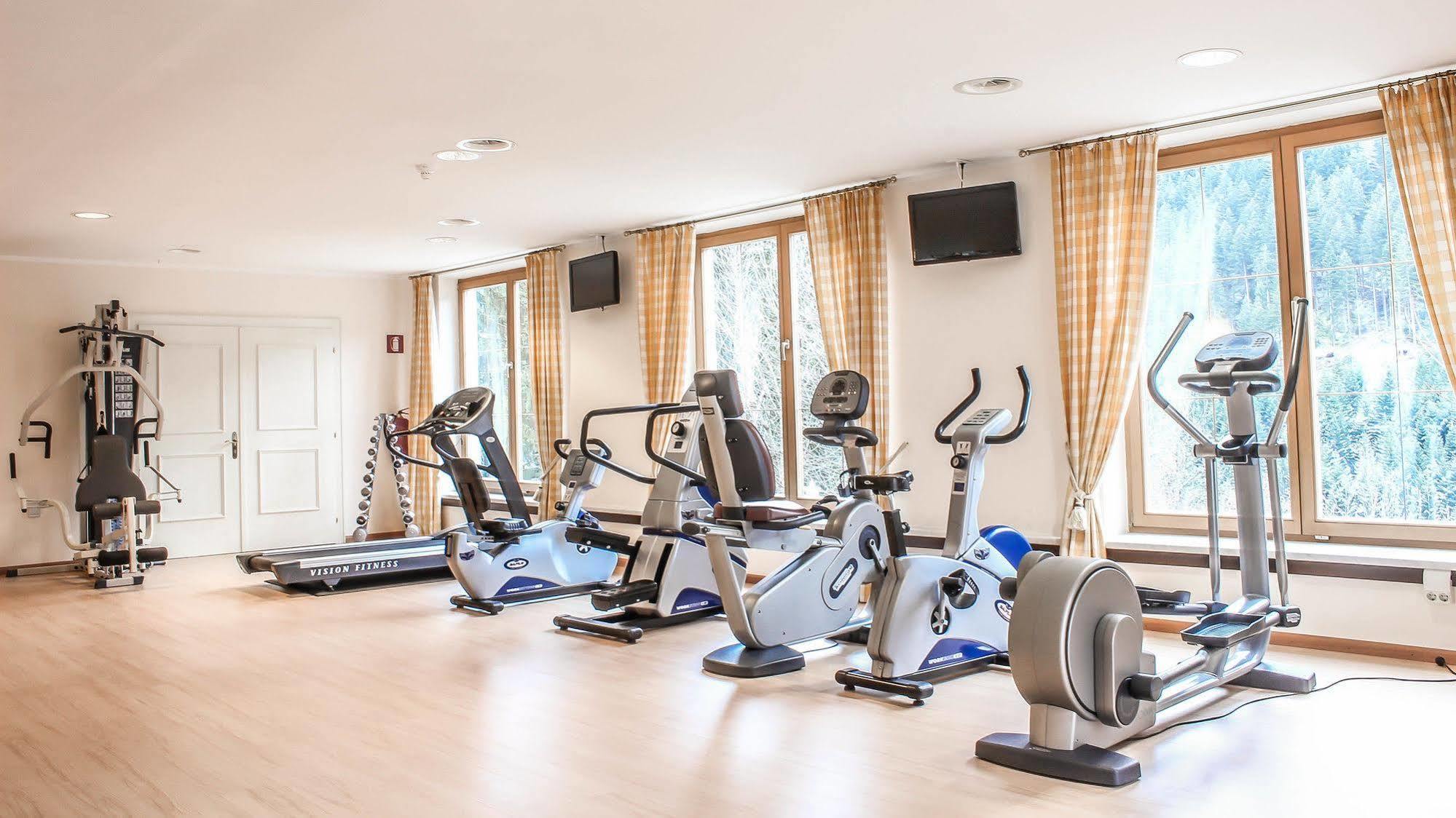 Engel Gourmet&Spa Nova Levante Zewnętrze zdjęcie